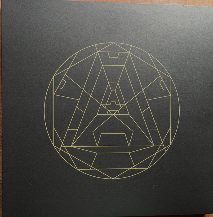 Armin van Buuren – Breathe (4LP box)